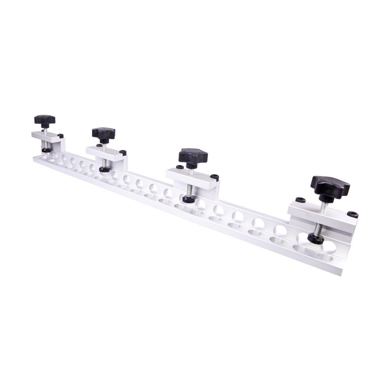 Szablon do wiercenia Szablon do wiercenia