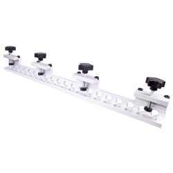 Szablon do wiercenia