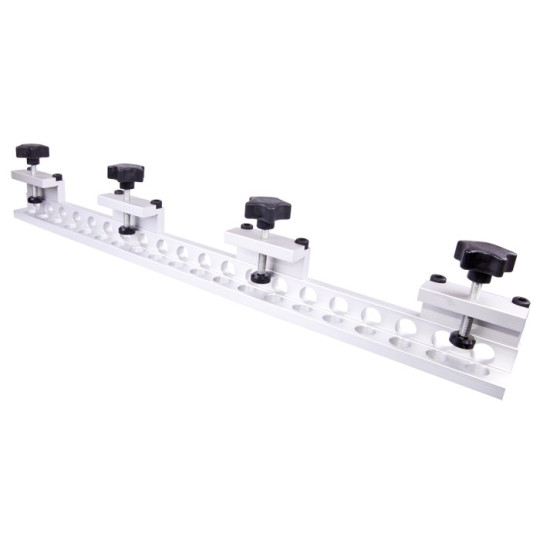 Szablon do wiercenia Szablon do wiercenia