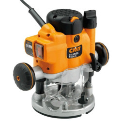 Frezarka ręczna 1000W