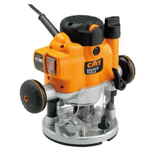 Frezarka ręczna 1000W Frezarka ręczna 1000W