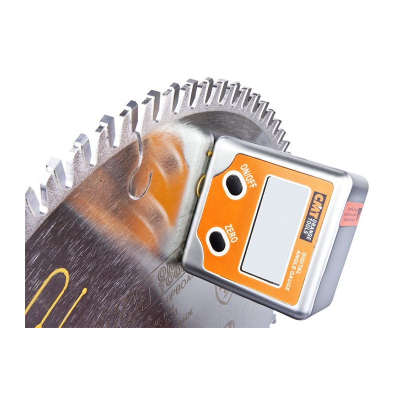 Cyfrowy wskaźnik nachylenia