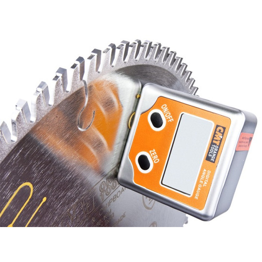 Cyfrowy wskaźnik nachylenia