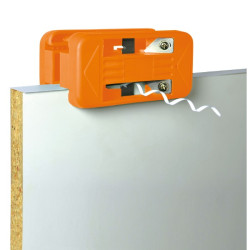 Przycinarka do krawędzi