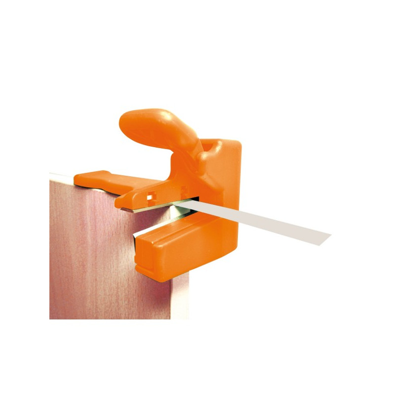 Ręczna gilotyna końcowa