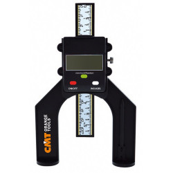 Cyfrowy miernik wysokości