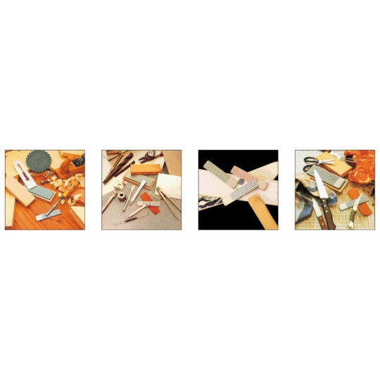 Diamentowy pilnik Diamentowy pilnik