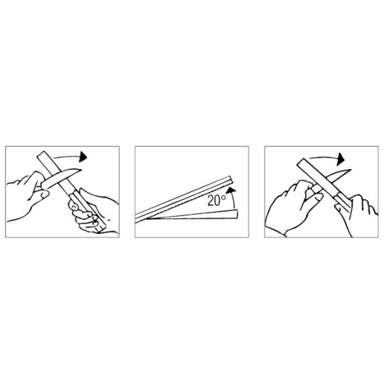 Diamentowy pilnik Diamentowy pilnik