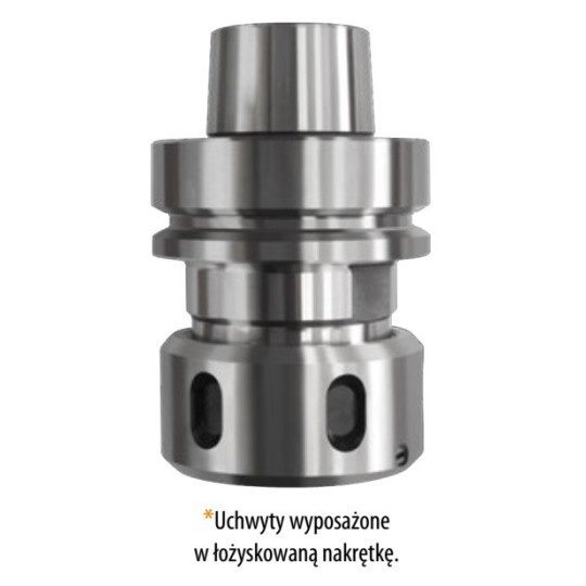 Uchwyt HSK63F Uchwyt HSK63F