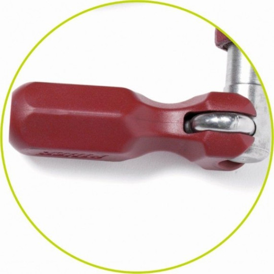 Rękojeść maxipress Rękojeść maxipress