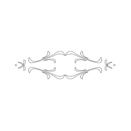 Szablon 3D Szablon 3D