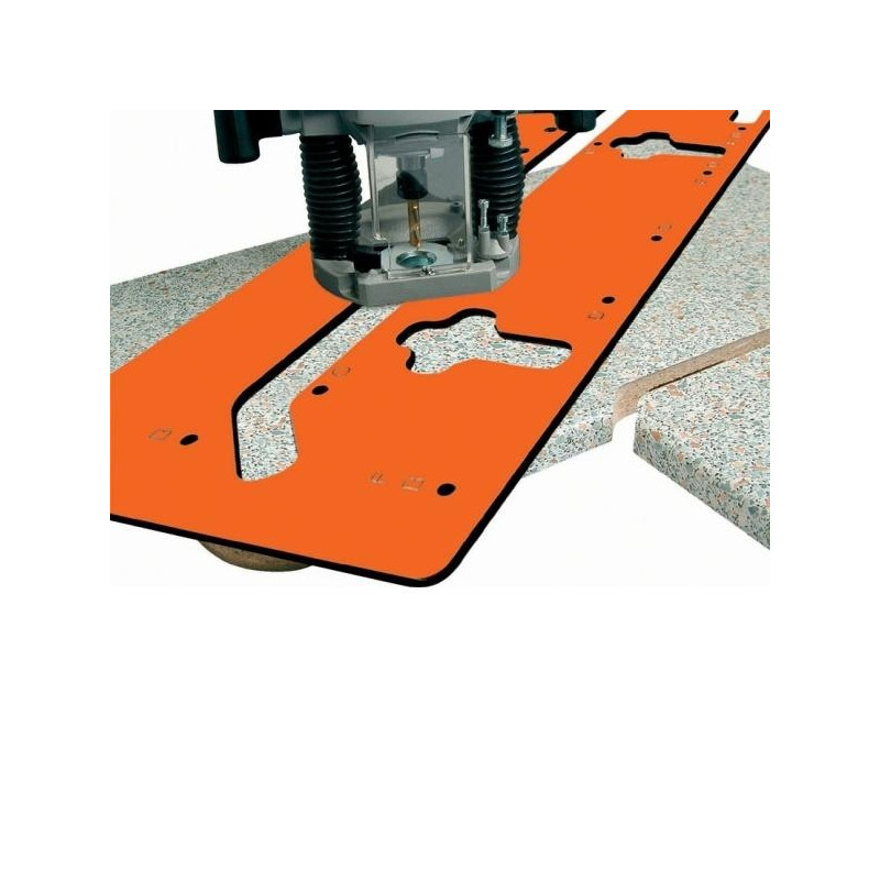 Szablon do łączenia blat&oacute;w