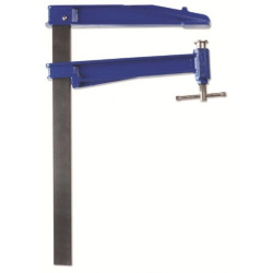 Ścisk tłokowy K-30 cm PIHER P06030