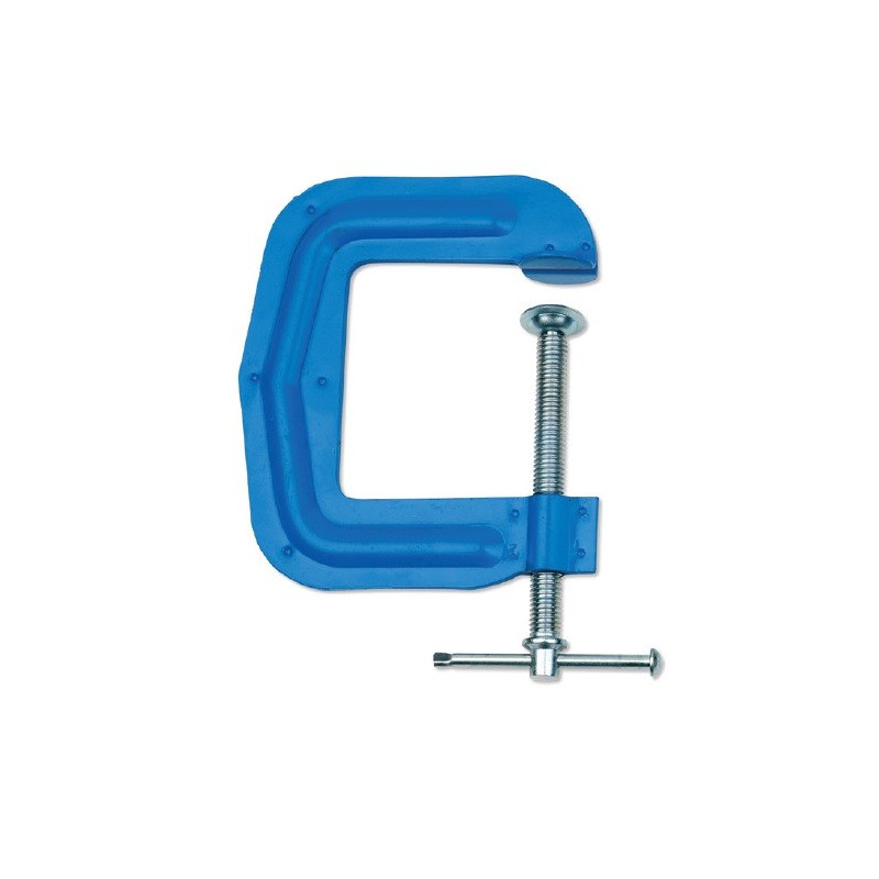 P07 PIHER Zacisk model GC-5 5x3 cm