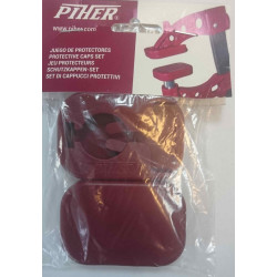 Komplet nakładek ochronnych 2 szt.