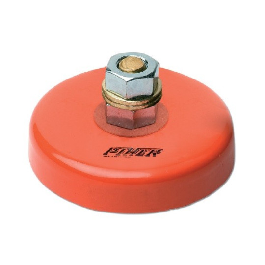 Spawalniczy zacisk uziemiający (magnetyczna "masa") PIHER P29007
