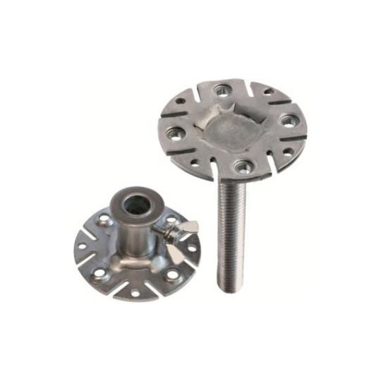 P34039 Komplet st&oacute;p do multi-podp&oacute;rki -na śruby PIHER