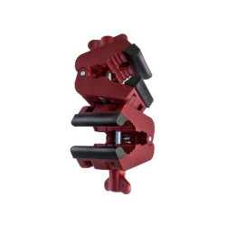 P34054 PIHER Podw&oacute;jny zacisk (stały)