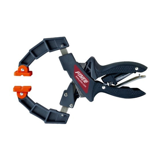 Ścisk sprężynowy rozsuwany 6-16cm Ścisk sprężynowy rozsuwany 6-16cm