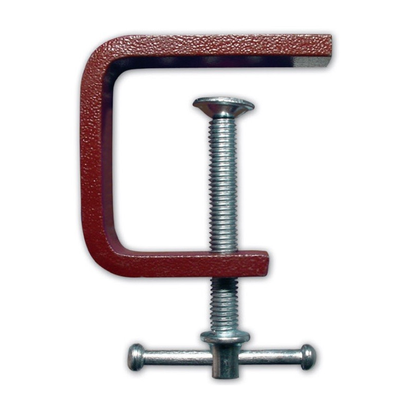 PIHER Ścisk model G 3 (30 mm) PIHER Ścisk model G 3 (30 mm)