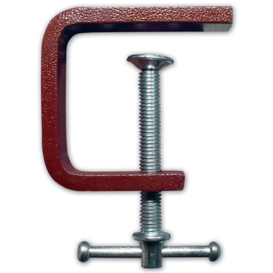 PIHER Ścisk model G 3 (30 mm) PIHER Ścisk model G 3 (30 mm)