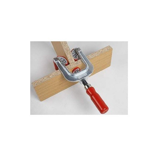 P571 Ścisk "spannfix" 1-6,5 cm krawęd P571 Ścisk "spannfix" 1-6,5 cm krawęd