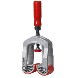 P571 Ścisk "kantenfix" 8 cm krawędzi doczołowy