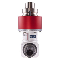 Agregat HSKF63 FL DUO 2xER25