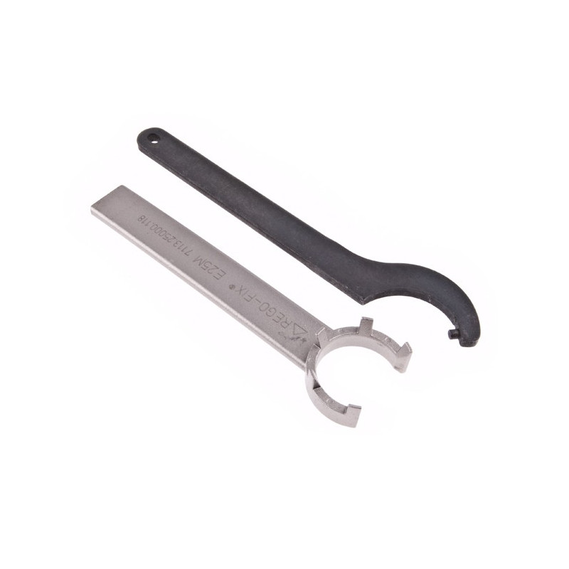 Agregat HSKF63 FL DUO 2xER25 Agregat HSKF63 FL DUO 2xER25