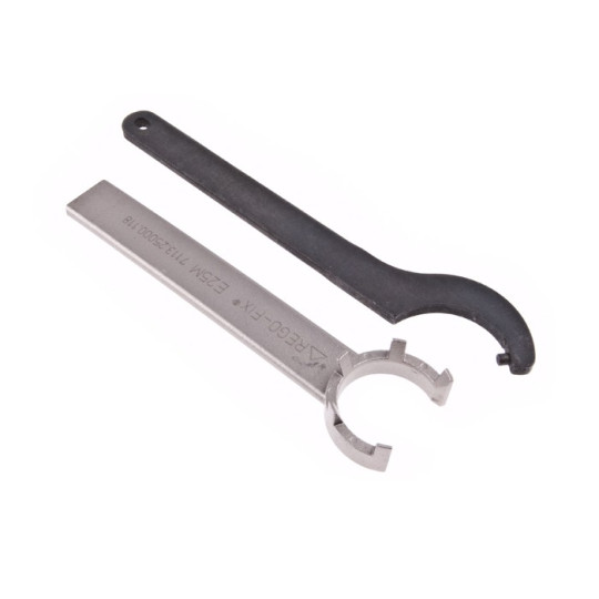 Agregat HSKF63 FL DUO 2xER25 Agregat HSKF63 FL DUO 2xER25