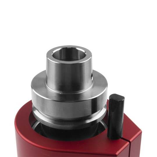 Agregat HSKF63 FL DUO ET ER32 ET Agregat HSKF63 FL DUO ET ER32 ET