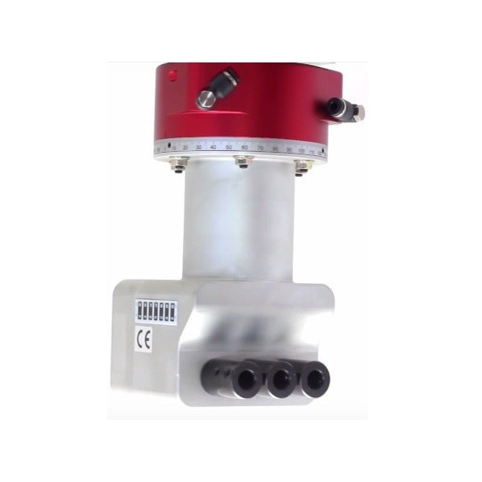 Agregat HSK63F HORI FUNCTION LINE 3x32mm