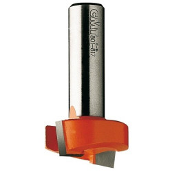 Frez na czop łączeniowy