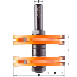 Zestaw do tworzenia czopów