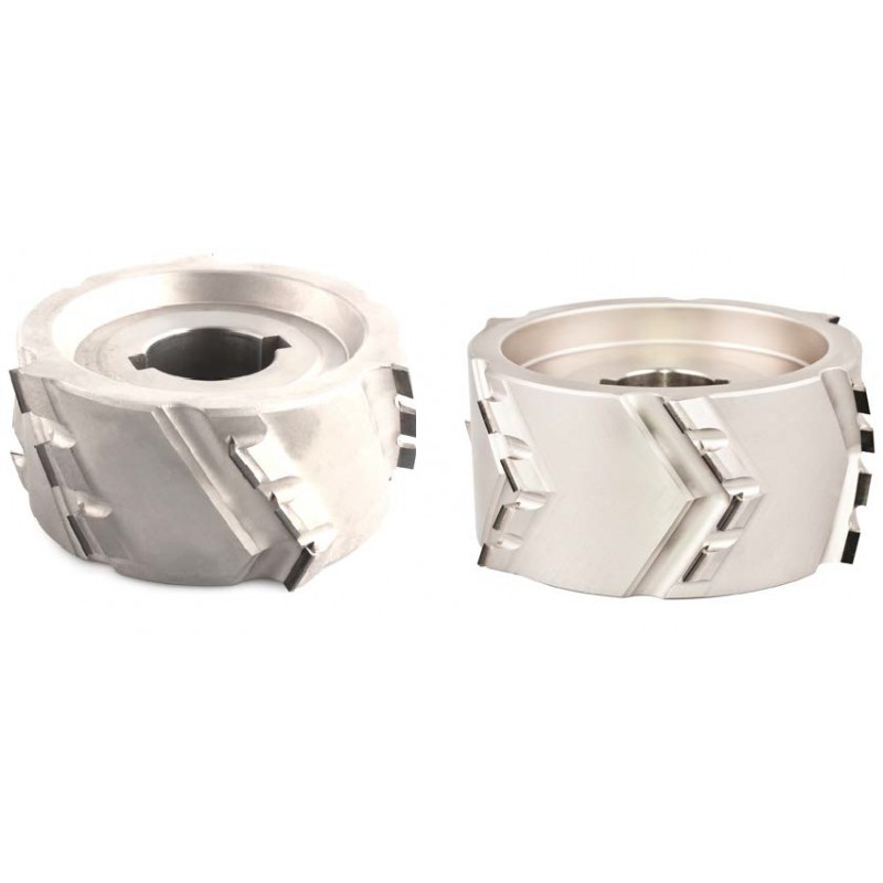 Diamentowa głowica formatyzująca do okleiniarek