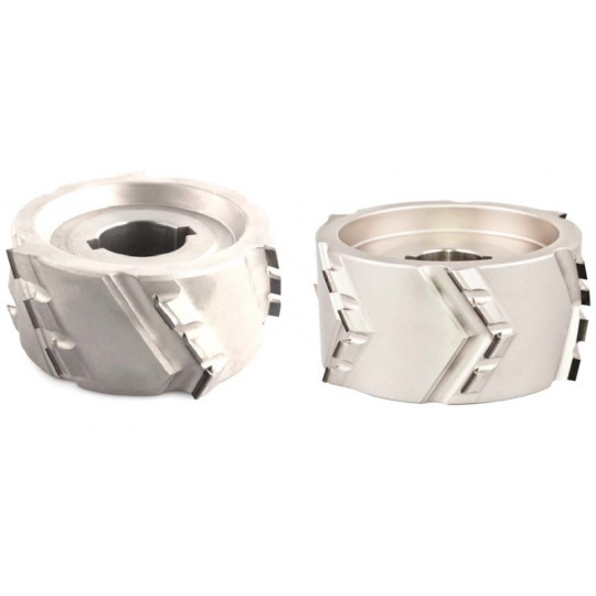 Diamentowa głowica formatyzująca do okleiniarek