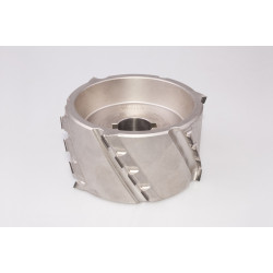 Diamentowa głowica formatyzująca do okleiniarek