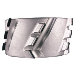 Diamentowa głowica formatyzująca do okleiniarek