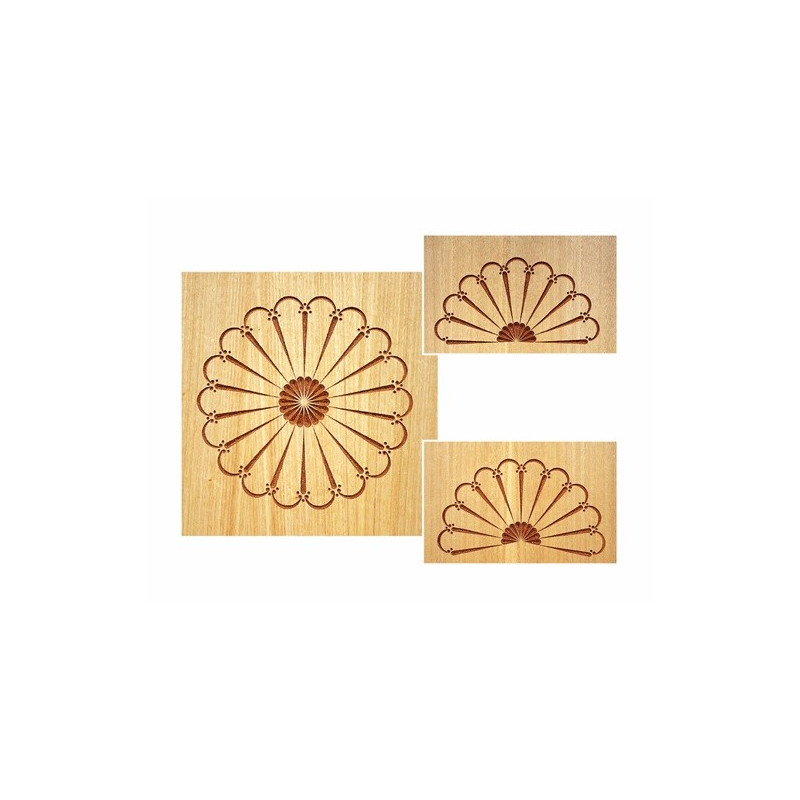 Szablon 3D Szablon 3D