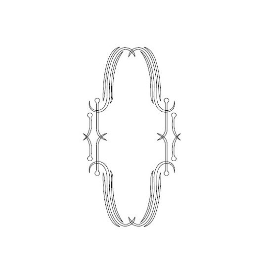 Szablon 3D Szablon 3D