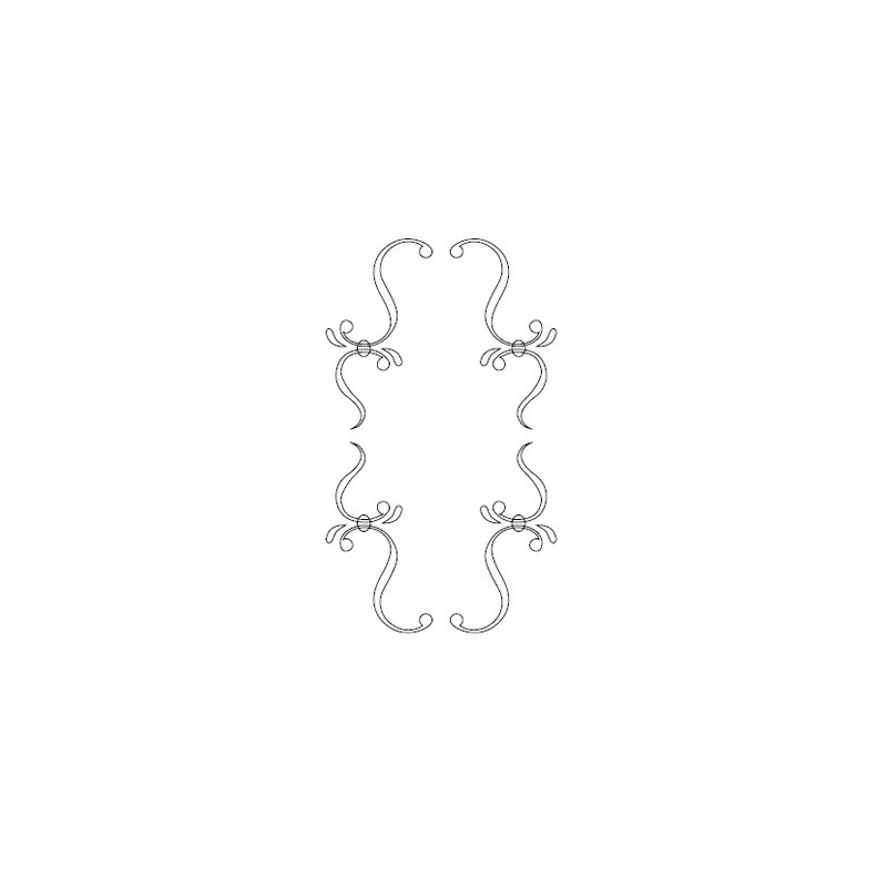 Szablon 3D Szablon 3D