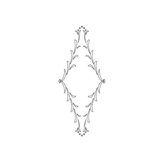 Szablon 3D Szablon 3D