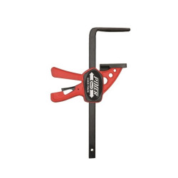 Ścisk stolarski MINI QUICK T-TRACK PIHER