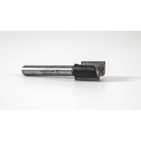 Frez prosty wiercący