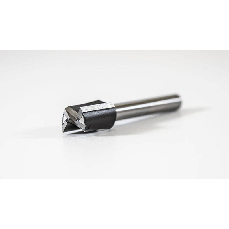 Frez prosty wiercący