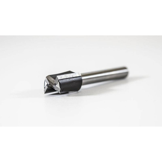 Frez prosty wiercący