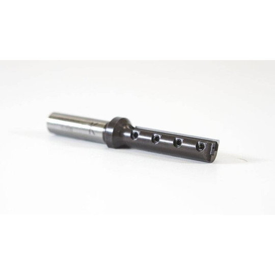 Frez prosty na płytki wymienne