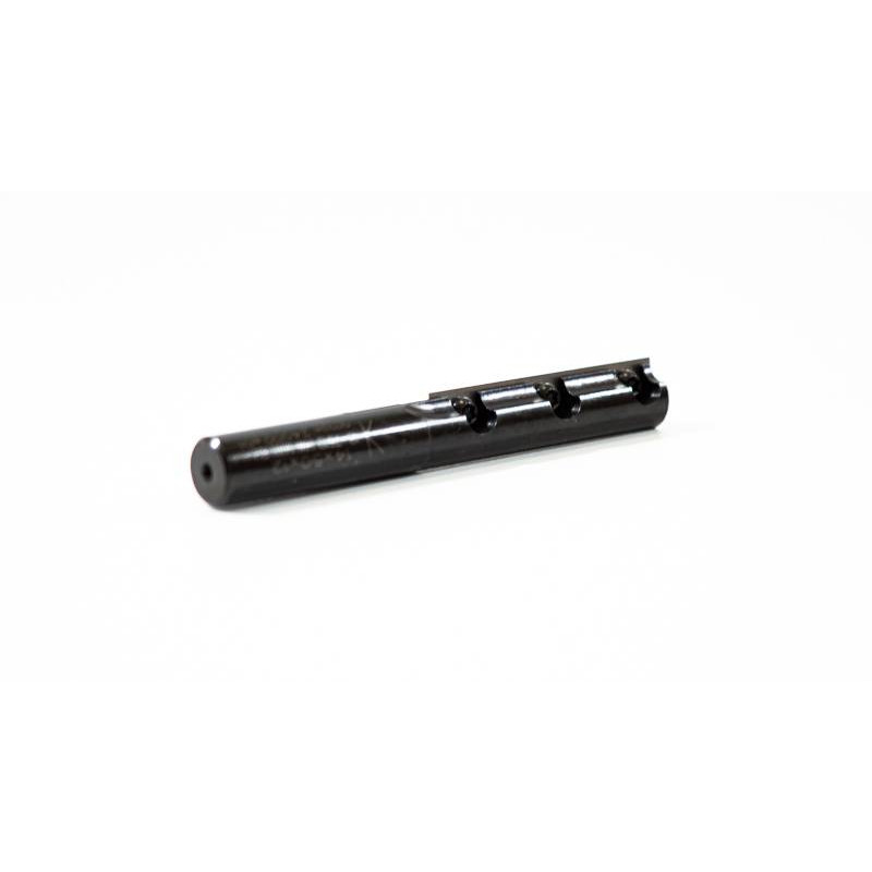 Frez prosty na płytki wymienne