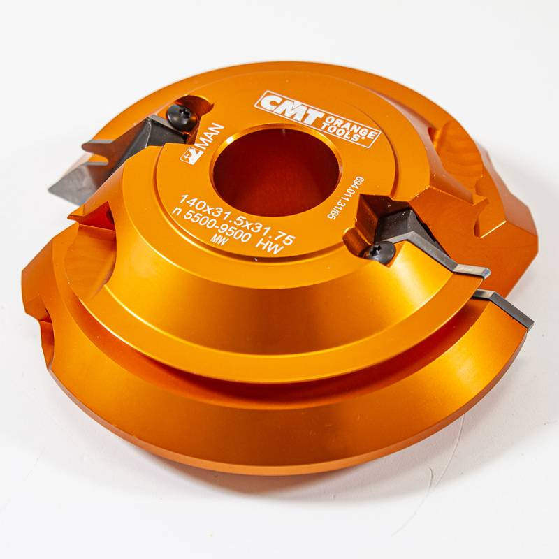 Głowica do połączeń 45 stopni