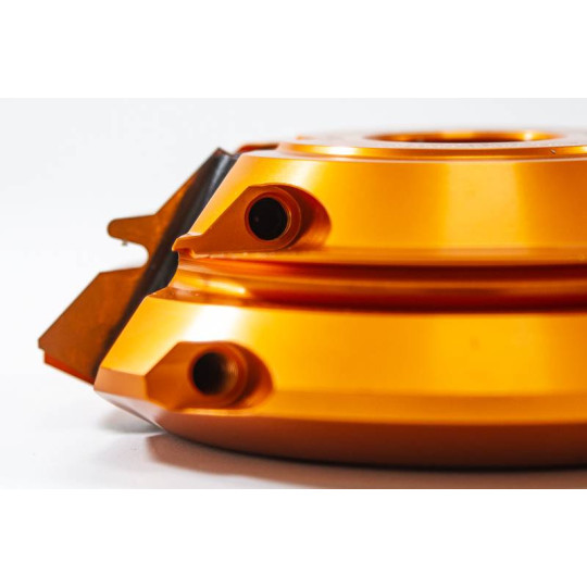 Głowica do połączeń 45 stopni